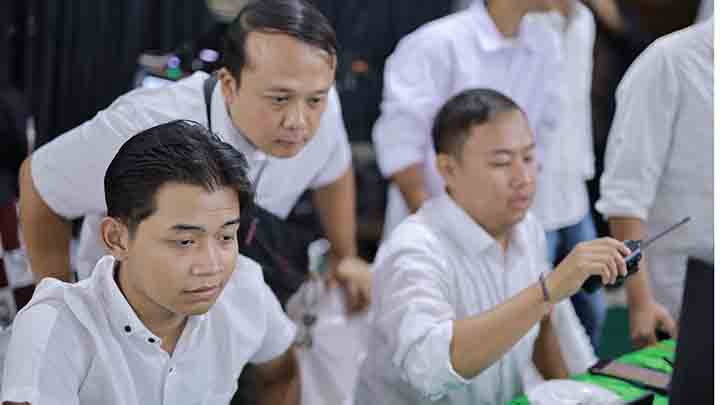 gallery warta, Perayaan Natal Keluarga Besar GKJ Baki 2024 , gereja kristen jawa, gkj, gkj baki, gereja kristen jawa baki, baki, sukoharjo, gkj klasis sukoharjo, klasis sukoharjo, klasis, sinode gkj, sinode 
